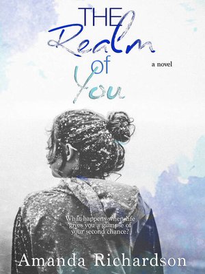 cover image of The Realm of You